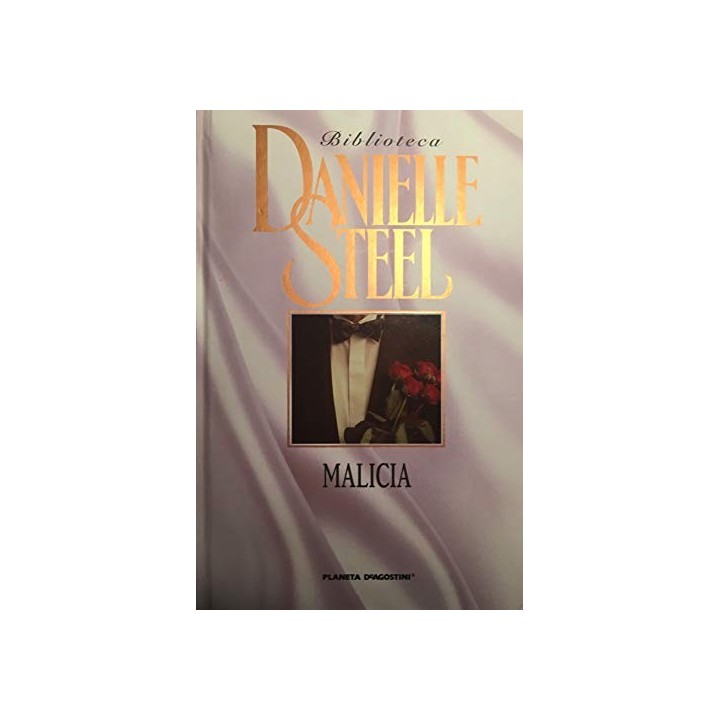 Malicia - Danielle Steel